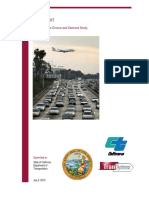 Air Air Cargo Mode Choice and Demand Study (PDFDrive)
