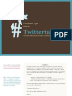Download Twitter Tales by Valeria Maltoni SN61304032 doc pdf