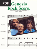 Download Genesis Genesis by Marek Rampa SN61304199 doc pdf