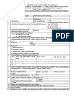 FORMULIR UJI ETIK - Meidia Suci Lestari