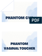 Nama Phantom New