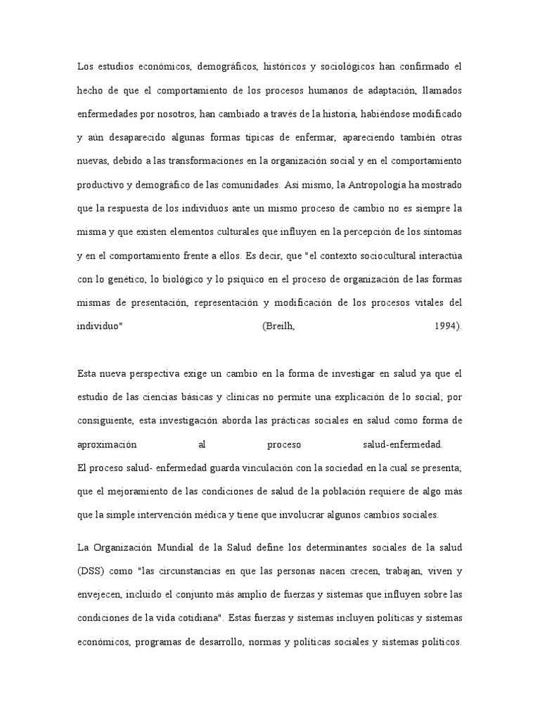PSE | PDF | Comportamiento | Science