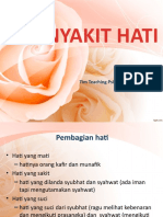 Materi 24. Penyakit Hati