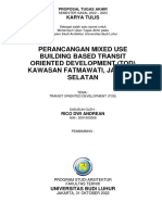 Proposal Tugas Akhir - Rico Dwi Andrean (2051500268)