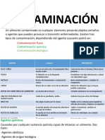 Seguridad e Higiene Final