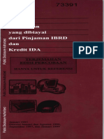 Pedoman IBRD Revisi 2002
