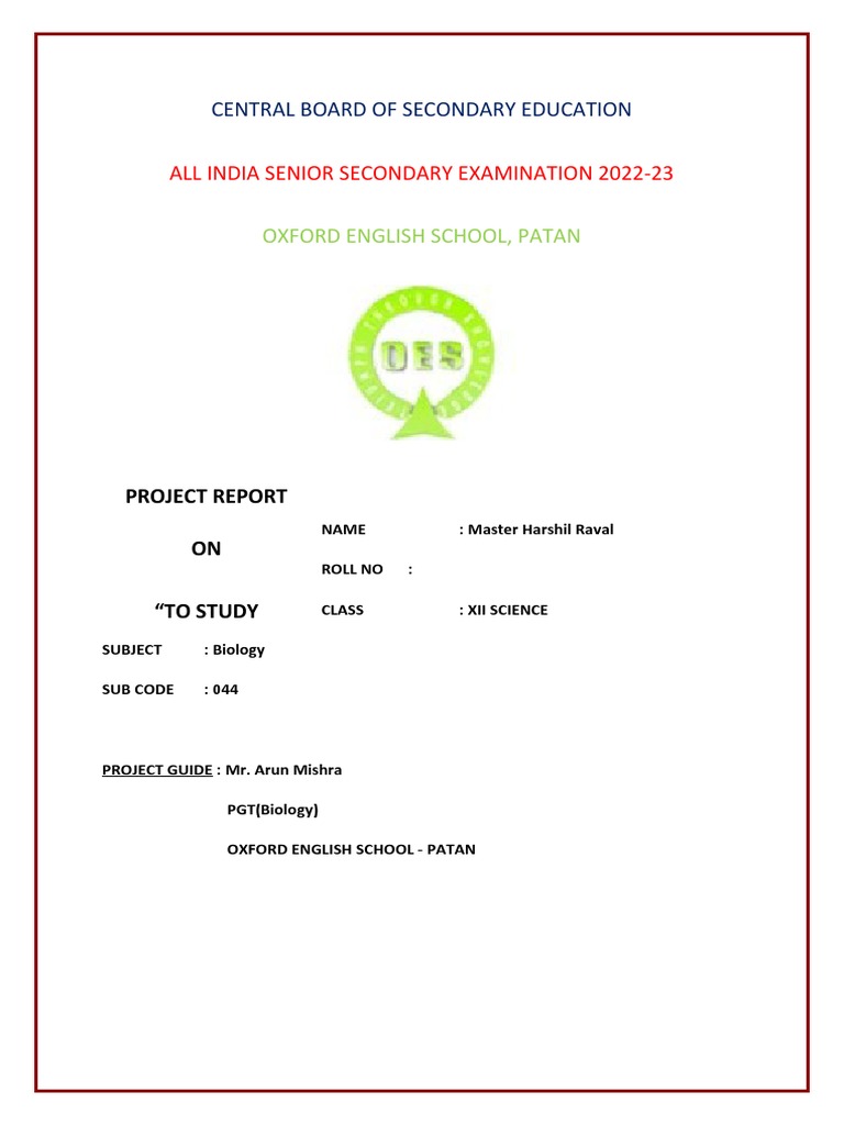 Title Page | PDF | Gratitude