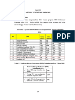 MENINGKATKAN SKRINING TB DI PUSKESMAS KRANGGAN