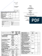 Fișa de Atestare Lupolov M. - 2022