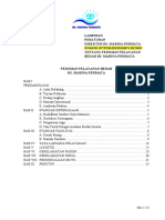 197 - VIII - Pedoman Pelayanan Bedah - Lampiran