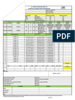 Almeer Internal Report