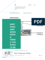 OpenCircuit, ShortCircuitandOverloadfault 1670307651977