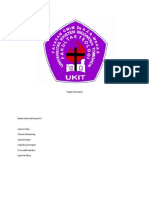 Tugas Kelompk Filsafat Logika