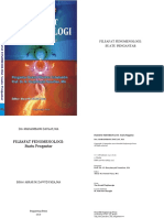 Buku Fenomenologi Maraimbang PDF