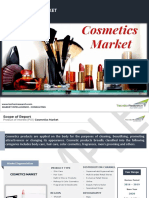 SAMPLE - UAE Cosmetics Market, 2026