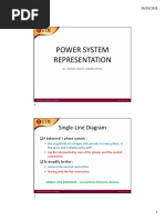 Chapter 1 Per Unit System