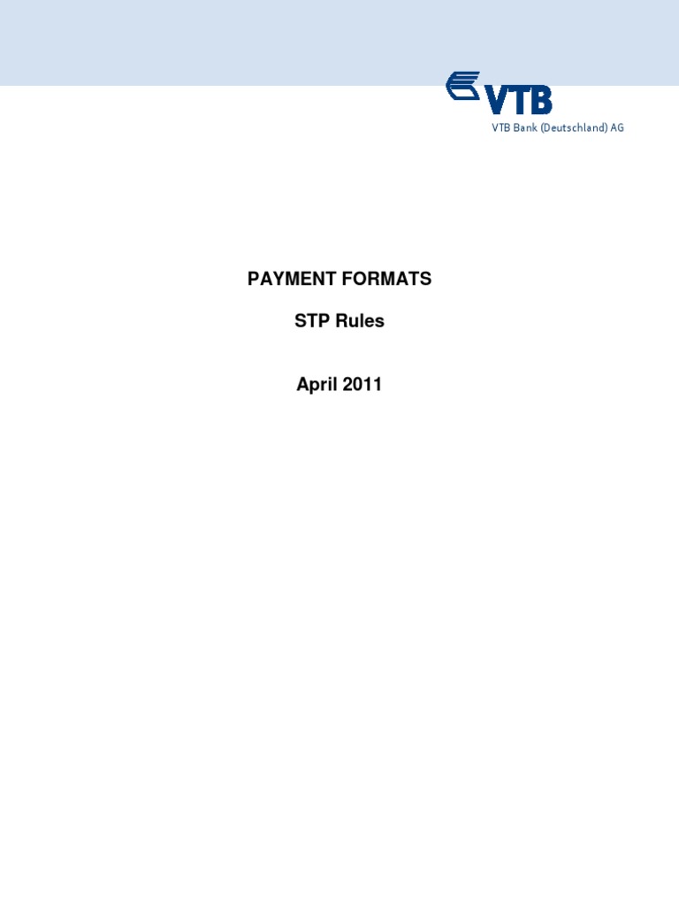 Stp Payment Banks Financial Institutions Financial Technology