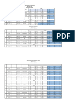 Jadwal Pengawas Pas 22-23