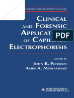 Clinical and Forensic Applications of Capillary Electrophoresis (PDFDrive)