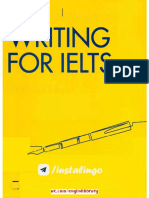 Williams Anneli Writing for Ielts 2nd Ed