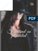 Suzanne Enoch Flirtand Cu Pericolul 