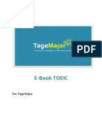 E Book Toeic