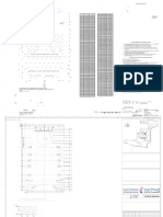 Plan D'implantation Pieu Battu-Converti