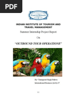 Download Taruns Summer Internship Project by grvmundra SN61306690 doc pdf