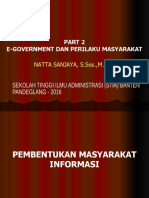 Part 2 E-Gov