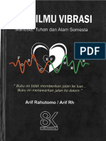 Kitab Ilmu Vibrasi Arif RH