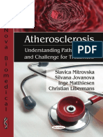 ATHEROSCLEROSIS