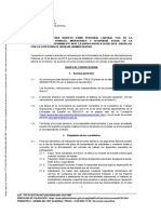 26.07.2022. - Bases Convocatoria