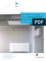 ECPPT22-793 - Daikin Altherma HPC