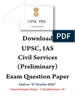 Download-UPSC-IAS-Prelim-2020-Exam-Question-Paper-General-Studies-GS-Paper-1-English-Medium-held-on-4th-October-2020-Set-B-www.dhyeyaias.com__0