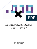 Micropedagogias