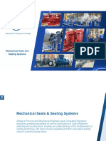 03-Mechanical Seal &seal System Basics-REV01