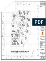 Điện Điều Khiển 12A