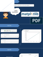 Python Matplotlib Data Visualization Guide
