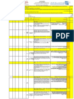 B MEP BOQ For Proposed Additional Block