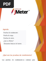 Jmeter