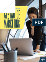 Gestão de marketing: o que é e principais responsabilidades