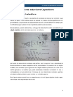 2.-Sensores Inductivos - Capacitivos