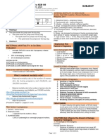 Intro To NCM 109