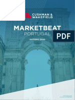 2020 Cushman Wakefield Marketbeat Portugal Outono