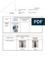 Data Sheet - Nucleic Acids