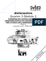 Math 9 - Q2 - Mod2