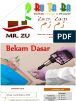 Bekam Dasar