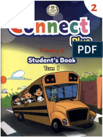 Connect Plus Y2 T1 - Student Book
