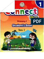 Connect Plus Pri1 T1 Studentbook