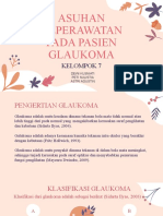 GLAUKOMA